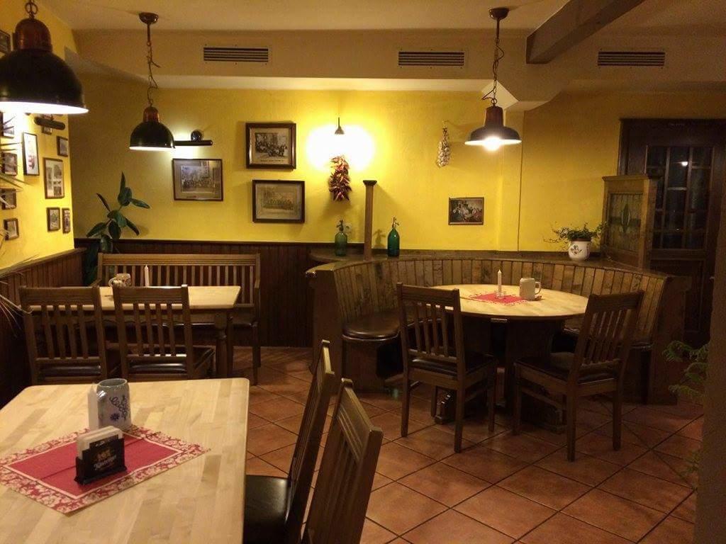 Pension Blaesse Weimar (Thuringia) Exterior foto
