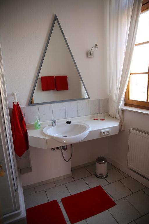 Pension Blaesse Weimar (Thuringia) Exterior foto